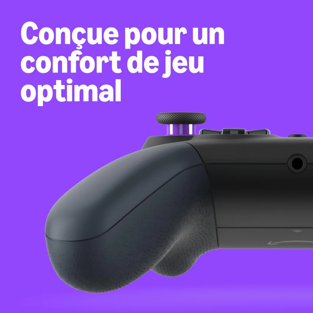 Manette Luna sans fil