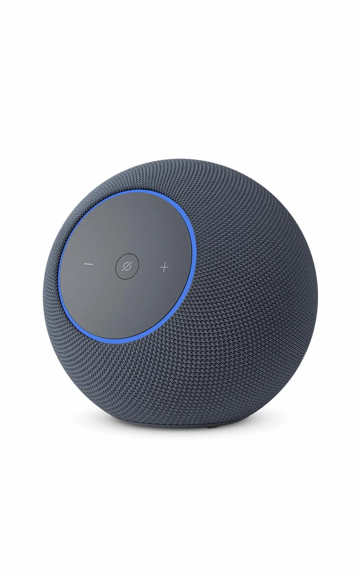 Amazon Echo Studio (nouvelle génération) : format compact, audio 3D immersif et Dolby Atmos (graphite), avec accès anticipé à Alexa+