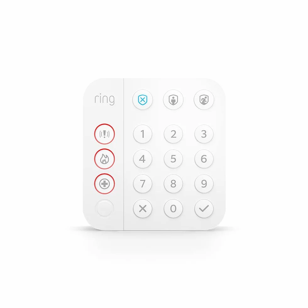 Pavé numérique pour Ring Alarm (2e génération)