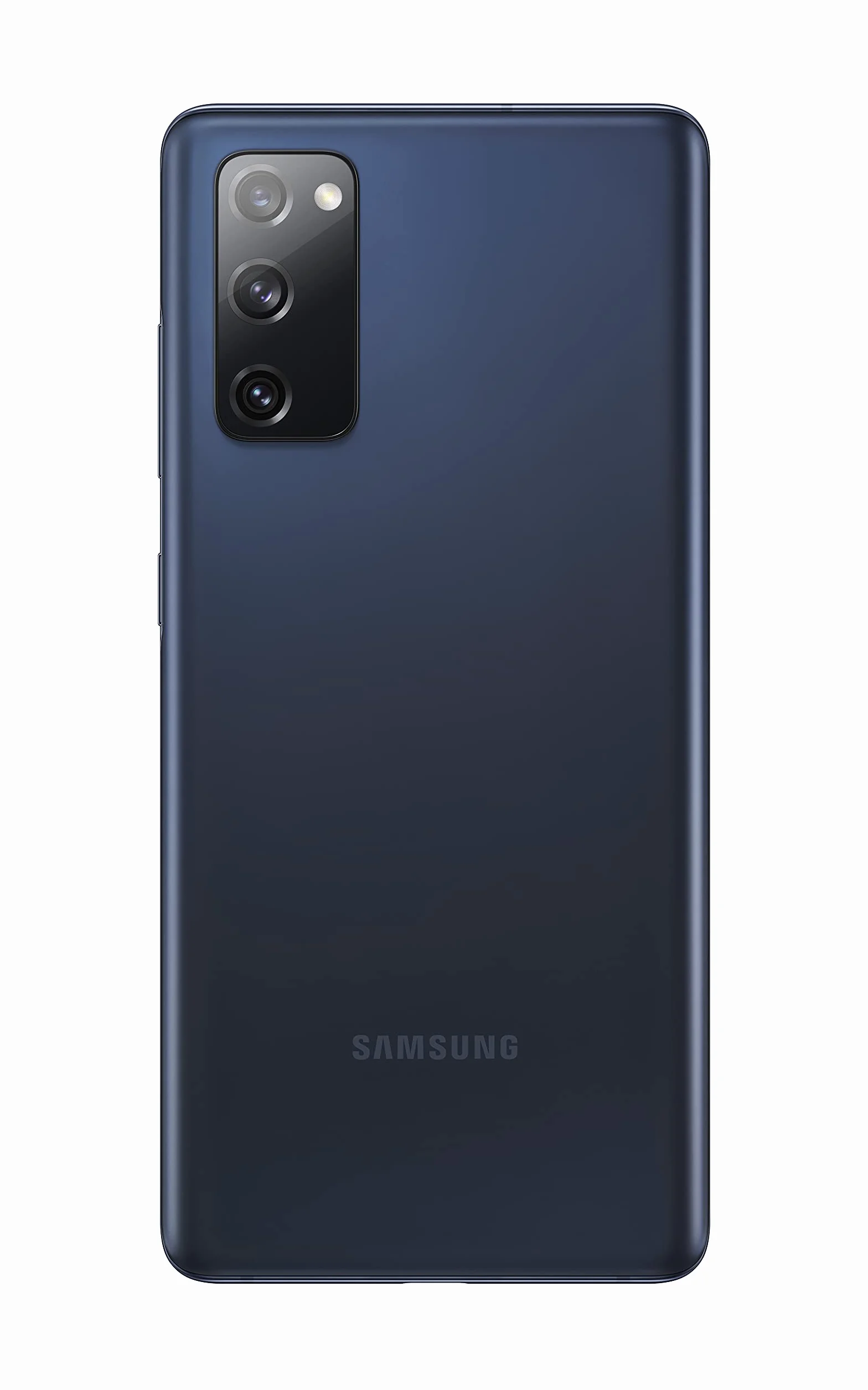 Samsung Galaxy S20 FE 5G - Smartphone Android gratuit, 128 Go, couleur bleu (Dual SIM) (Reconditionné)