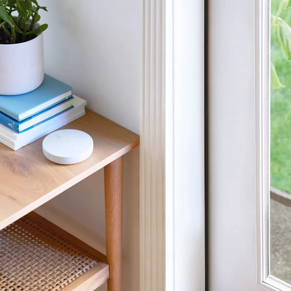 Capteur de bris de glace pour Ring Alarm