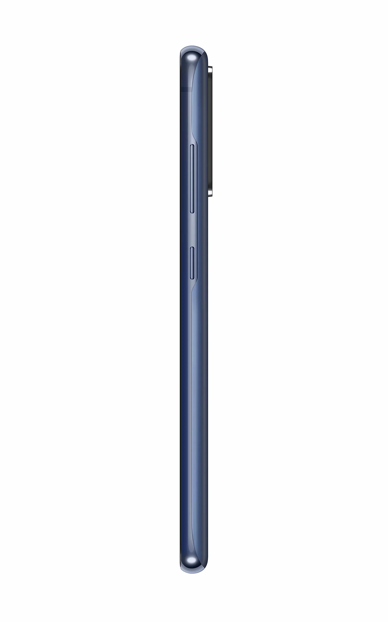 Samsung Galaxy S20 FE 5G - Smartphone Android gratuit, 128 Go, couleur bleu (Dual SIM) (Reconditionné)