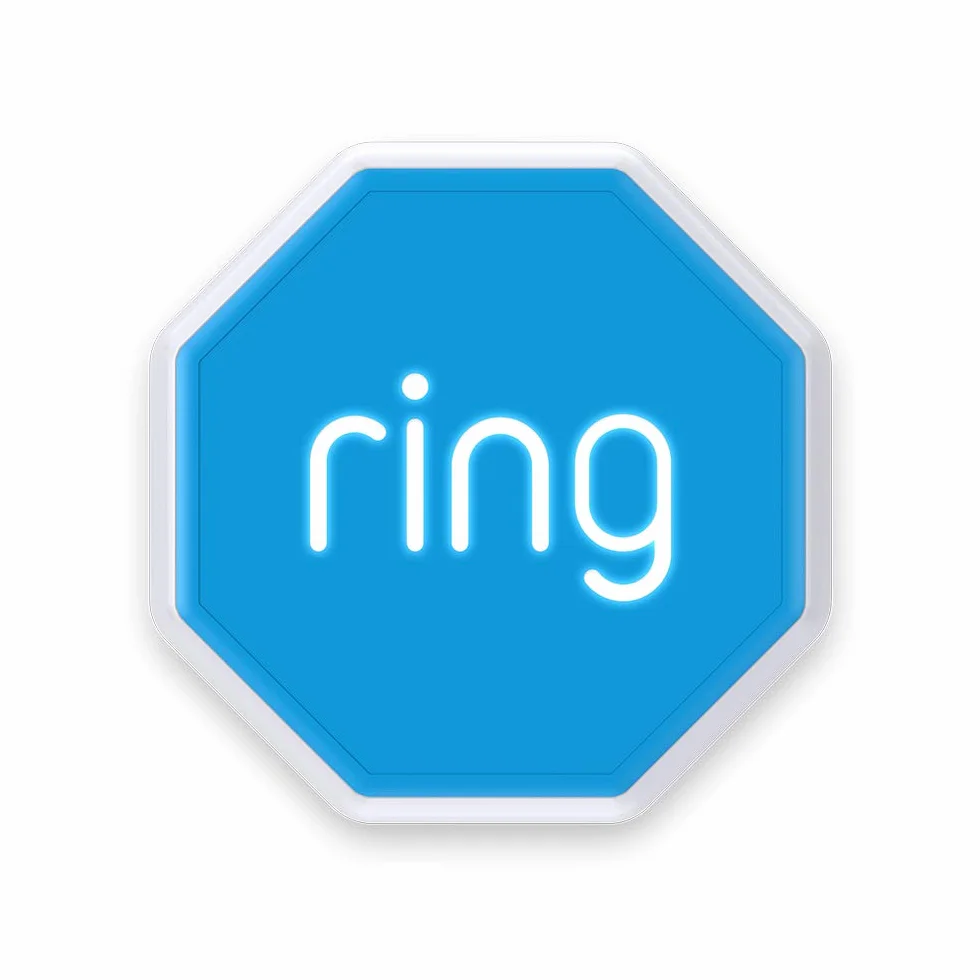 Sirène extérieure pour Ring Alarm par Amazon
