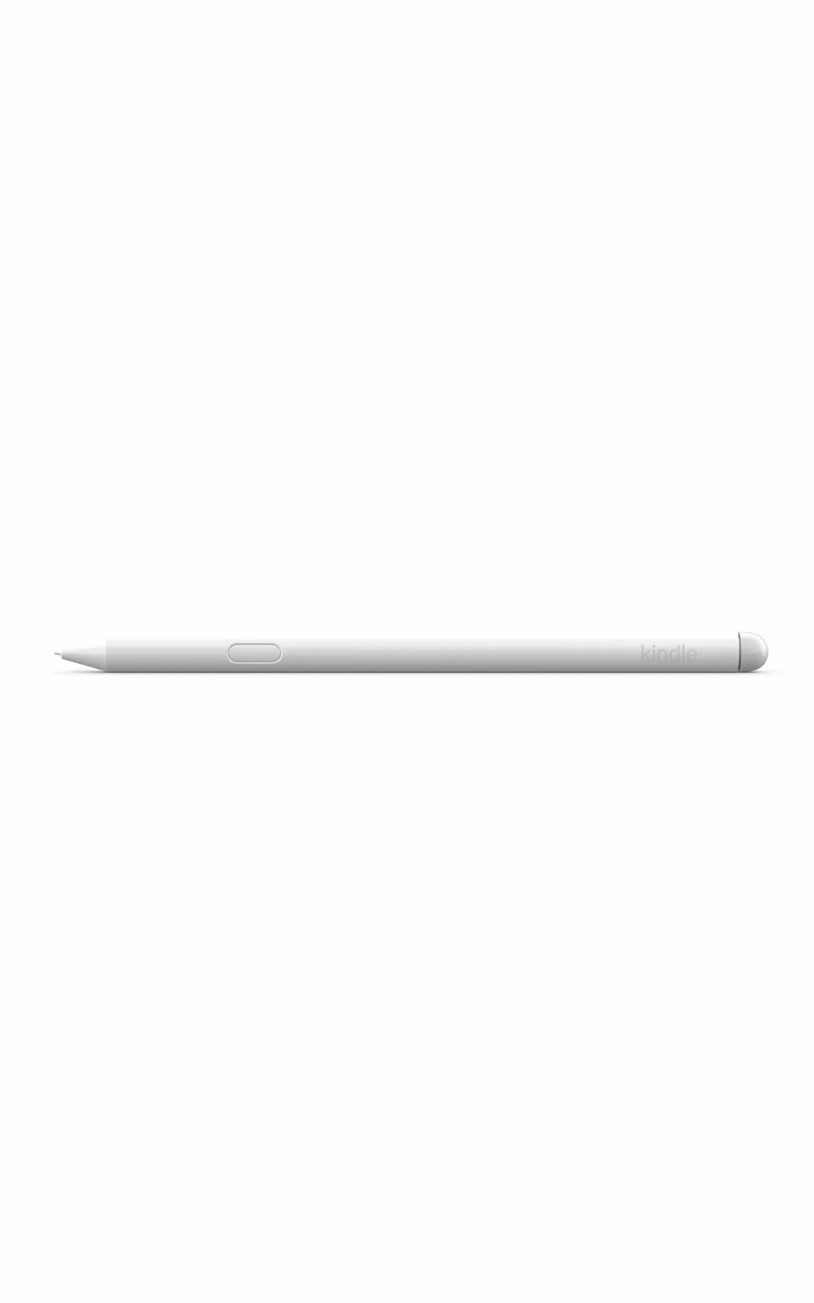 Nouveau stylet pour Amazon Kindle Scribe : nouveau design ergonomique pour une expérience d'écriture améliorée