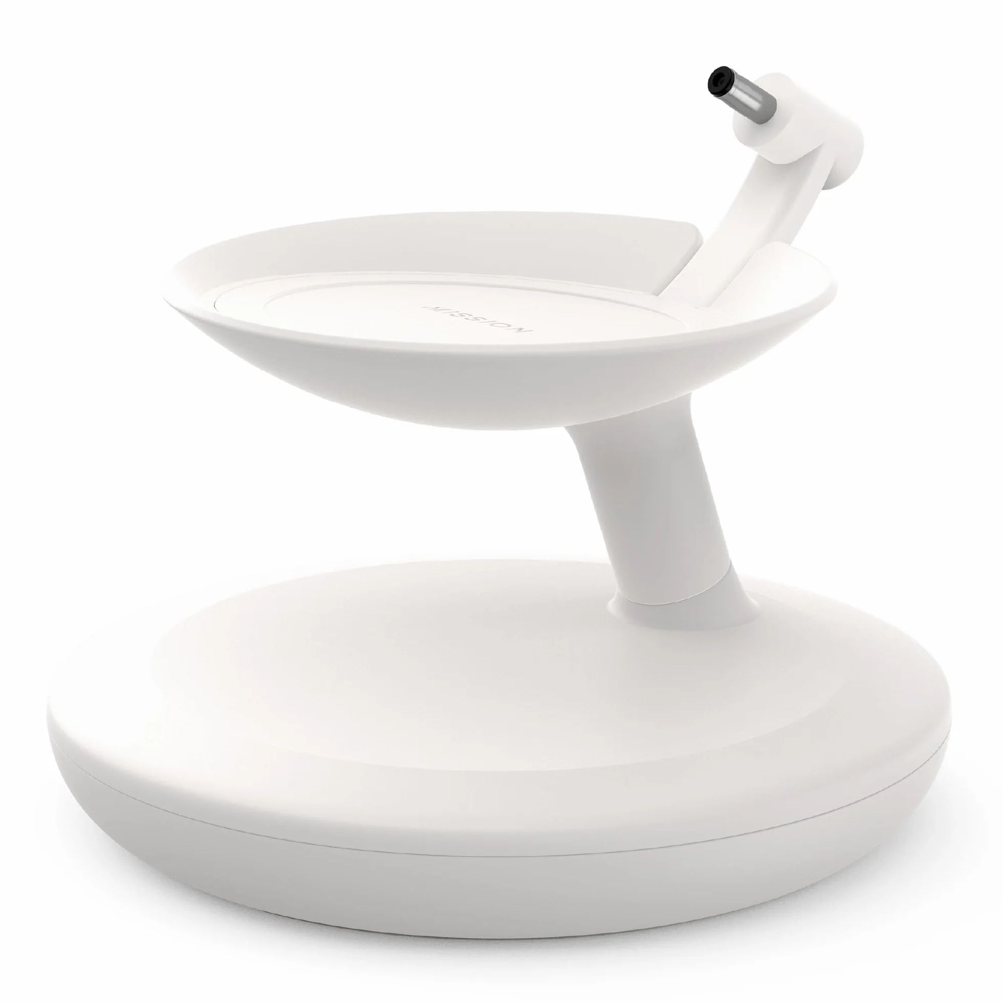 Nouveauté, socle « Made for Amazon » avec ports de charge USB-C pour Echo Dot Max