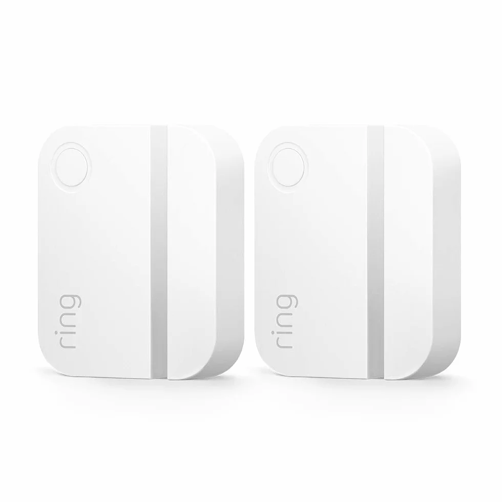 Capteur de contact pour Ring Alarm (2e génération) - Lot de 2