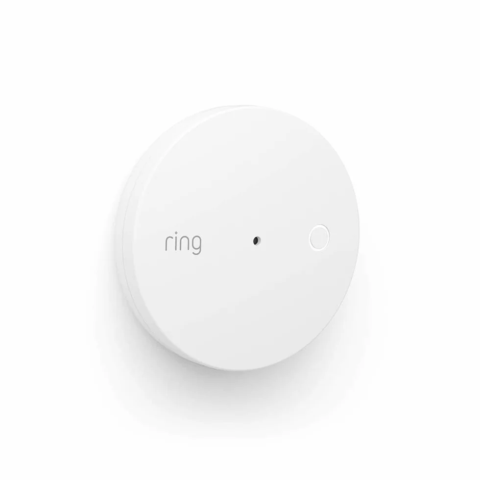 Capteur de bris de glace pour Ring Alarm