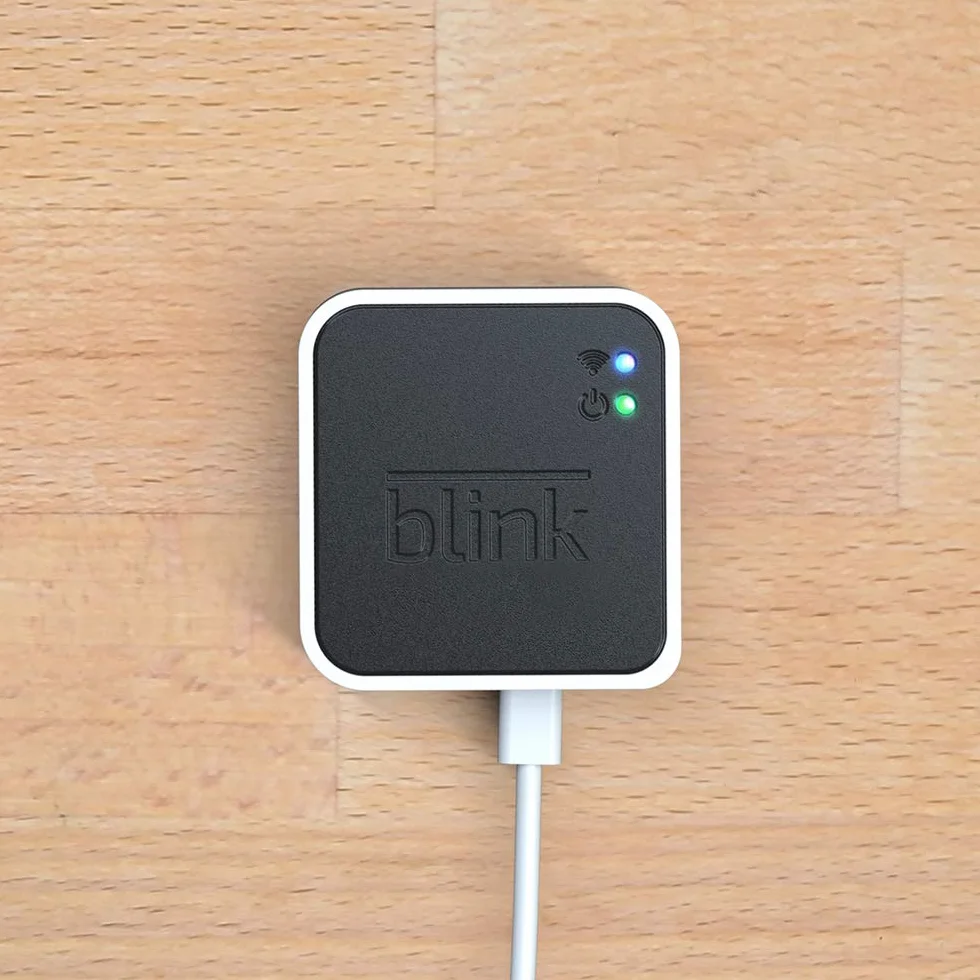 Blink Sync Module 2 (accessoire complémentaire)
