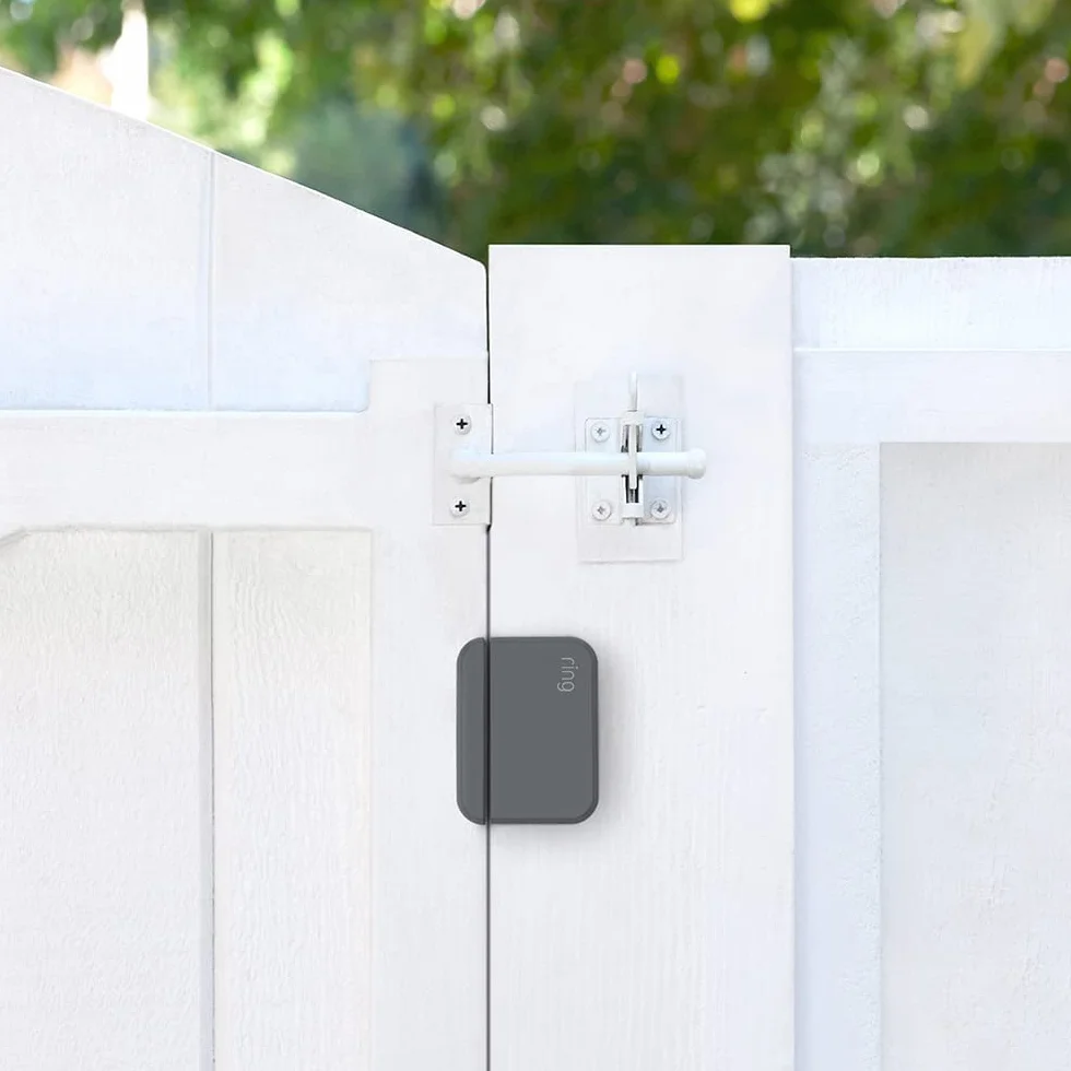 Contact extérieur pour Ring Alarm