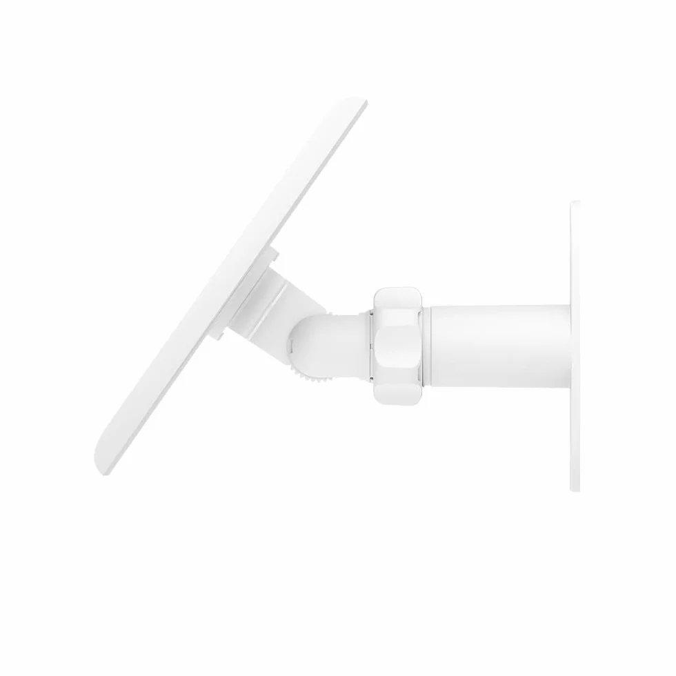 Ring | Panneau solaire (2e génération) pour Spotlight Cam Plus et Spotlight Cam Pro | USB-C | 4 W | Blanc
