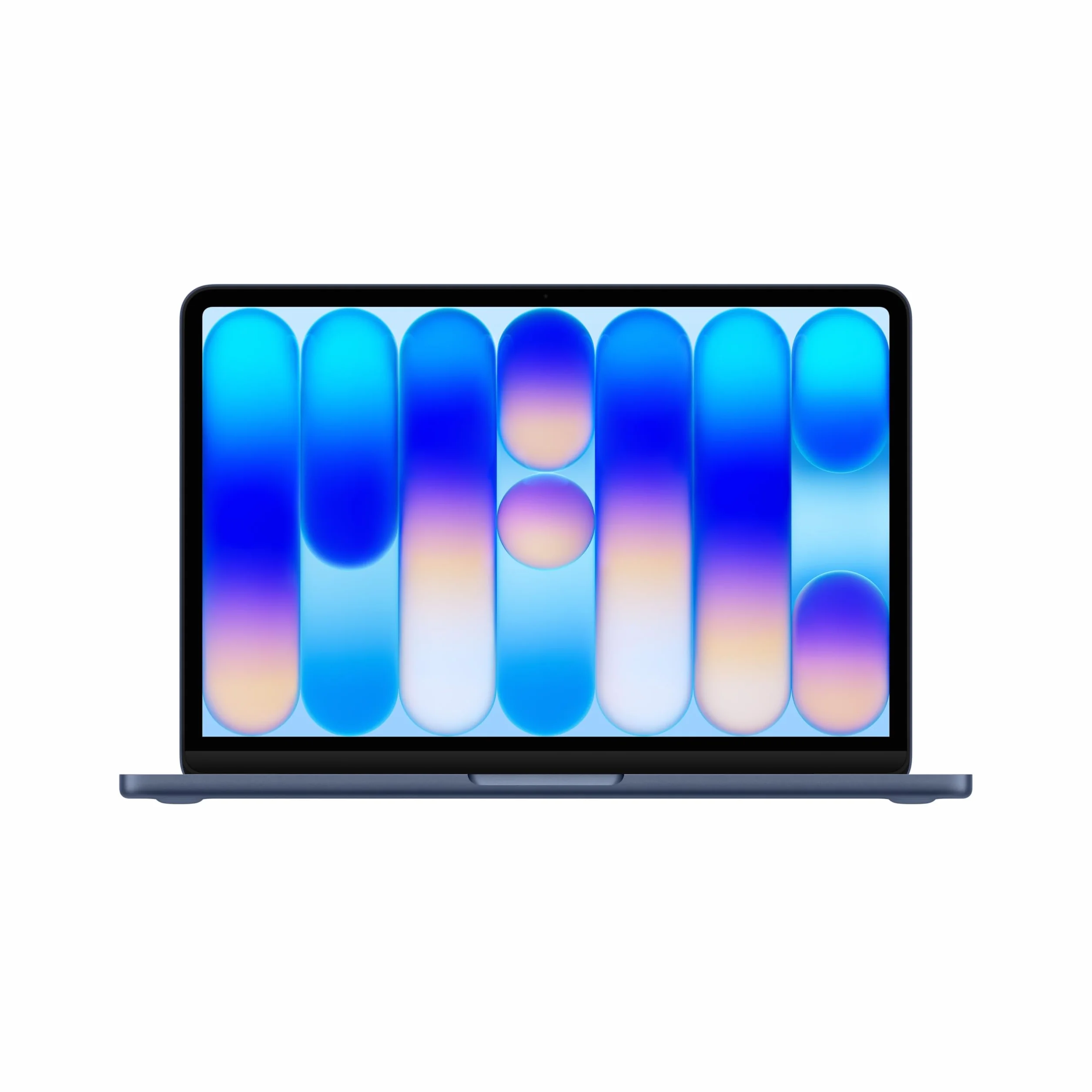 Apple MacBook Neo 13″ 2026 Portable avec Puce A18 Pro : Conçu pour l’IA et Apple Intelligence, écran Liquid Retina, mémoire unifiée 8 Go, SSD 512 Go, Caméra FaceTime HD 1080p, Touch ID ; Indigo