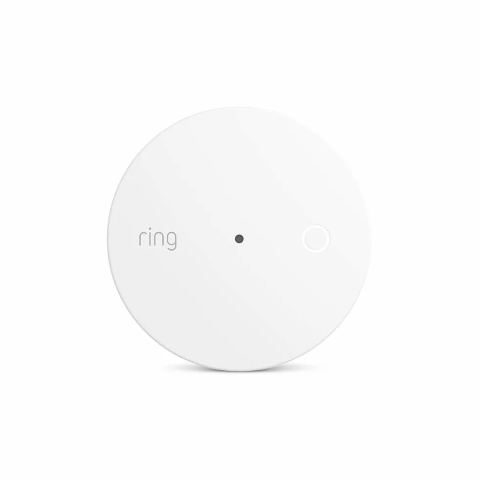 Capteur de bris de glace pour Ring Alarm