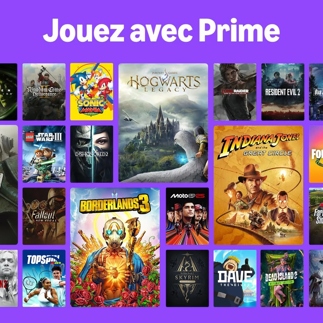 Manette Luna sans fil